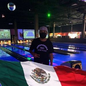 Meet your Posher, Ricardo